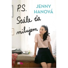 P.S. Stále ťa milujem - Jenny Han