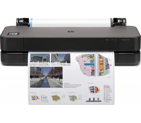 HP DesignJet T250 24"