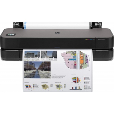 HP DesignJet T250 24"