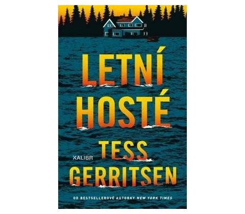 Letní hosté