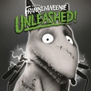Ost - Frankenweenie Unleashed CD