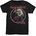 Iron Maiden Number Of The Beast Vintage Black XL Риза (IMTEE42MB04)