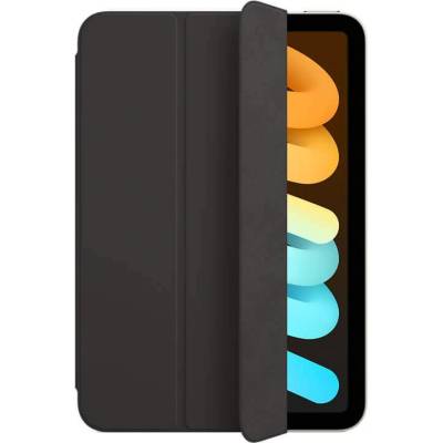 Apple Smart Folio - оригиналнен калъф за iPad mini 6 (2021) (черен)