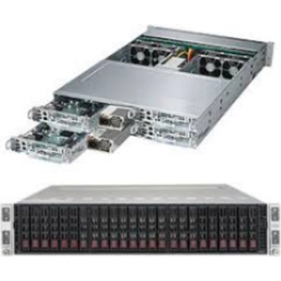Supermicro SYS-2028TP-HC0FR