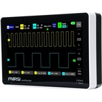 FNIRSI Осцилоскоп FNIRSI 1013D 100 MHz, 7" сензорен екран (1013D)