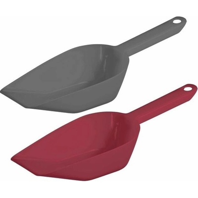 Westmark GmbH Sada lopatek plastových HALVAR - 450 ml / 2 ks