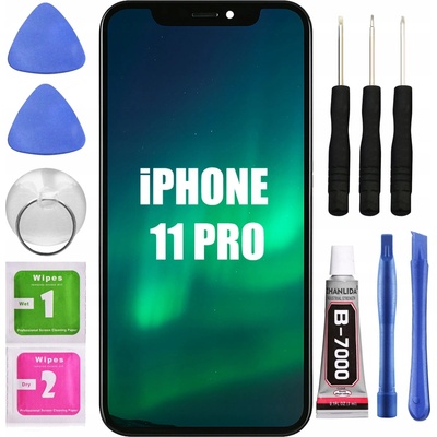 LCD Displej + Dotyk Apple iPhone 11 Pro