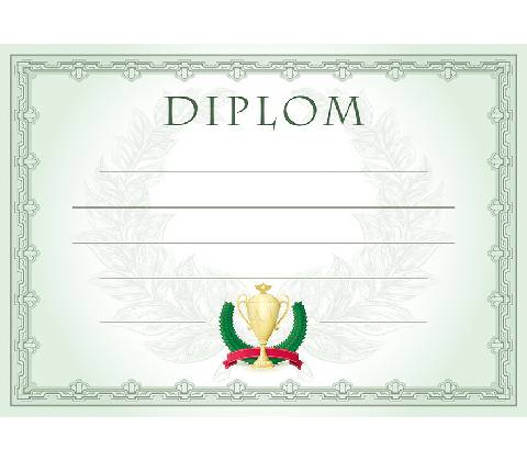 Diplom A4 Vavrín
