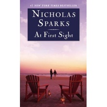 At First Sight - Nicholas Sparks