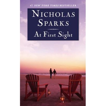 At First Sight - Nicholas Sparks