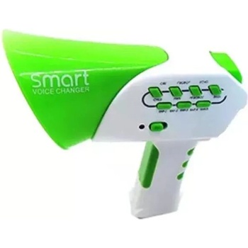 Man Yuk Toys Гласов изкривител - зелен (r-804)