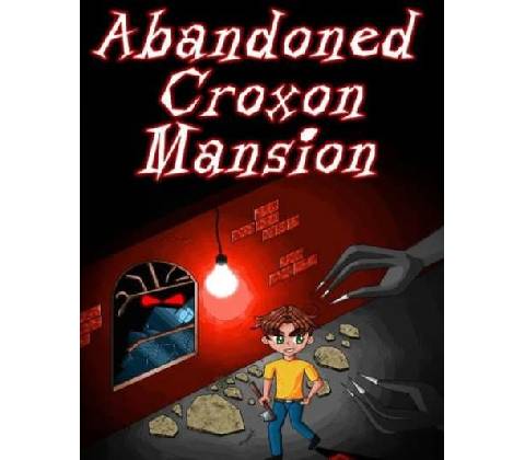 Abandoned Croxon Mansion