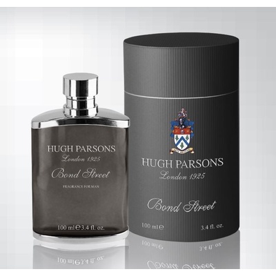 Hugh Parsons Bond Street parfumovaná voda pánska 100 ml tester