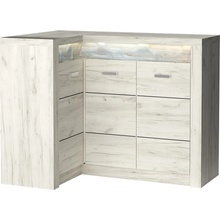 Casarredo Indianapolis I-15