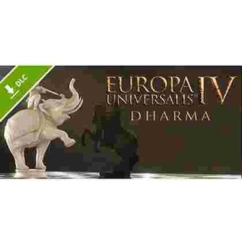 Europa Universalis 4: Dharma