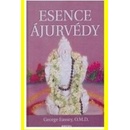 Esence ájurvédy George Eassey