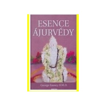 Esence ájurvédy George Eassey