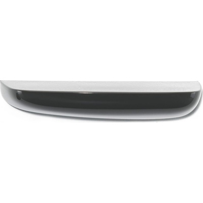 Vitra Polica Corniche, veľká, dark grey