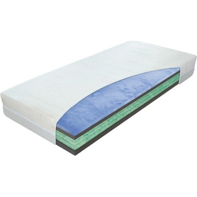 Materasso Airspring Evoricin