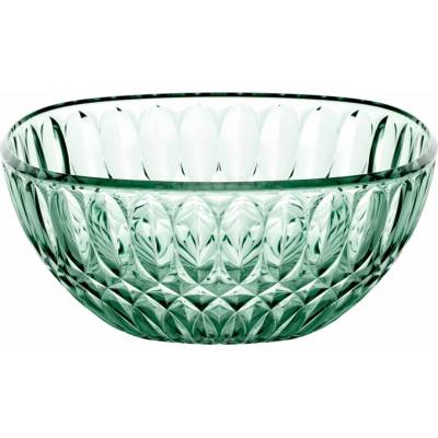 guzzini Mísa Vanity zelené matcha 21 cm