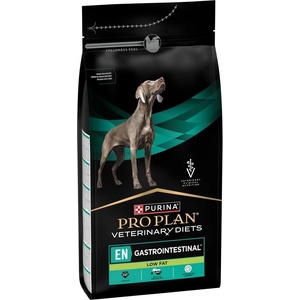 PRO PLAN Veterinary Diets EN Gastrointestinal Low Fat 11 kg