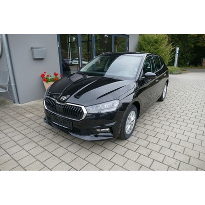 Skoda Fabia 1.0 TSI Selection DSG 85 kW