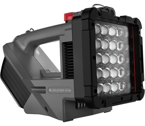 Ledlenser XP30R