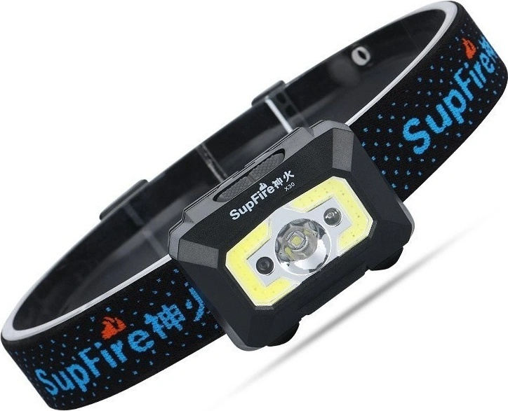 SupFire X30