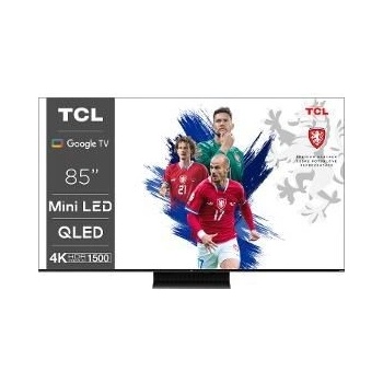 TCL 75C815