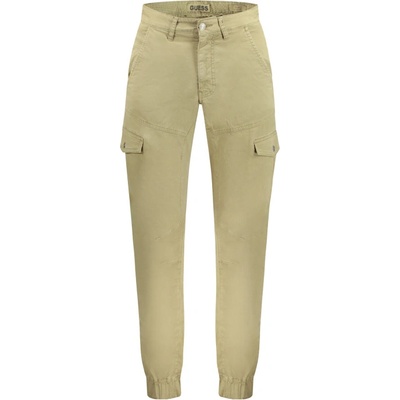 Guess jeans Зелени мъжки панталони guess jeans, Размер 30l31, Цвят Зелено (m4rb17wfysa_veg896)