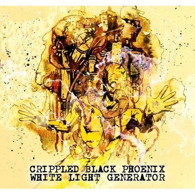 CRIPPLED BLACK PHOENIX: WHITE LIGHT GEN