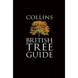 Collins British Tree Guide | Owen Johnson (ISBN: 9780007451234)