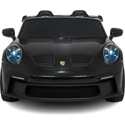 Tomido Dětské autíčko Porsche 911 GT3 černá