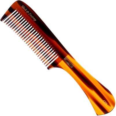 Uppercut Deluxe Styling Comb CT9 – Zboží Dáma