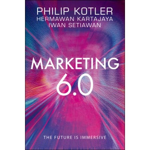 Marketing 6.0 (ISBN: 9781119835219)