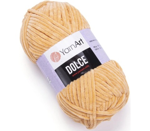 YarnArt Dolce Farba: 855