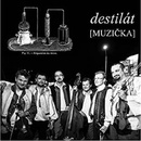 MUZICKA: DESTILAT CD