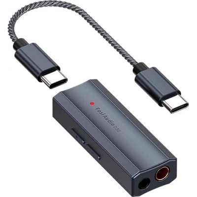 Fosi Audio DS2 Audio DAC