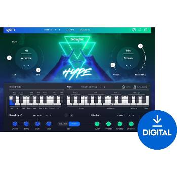 UJAM Hype (Дигитален продукт)