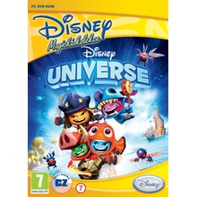 Disney Universe