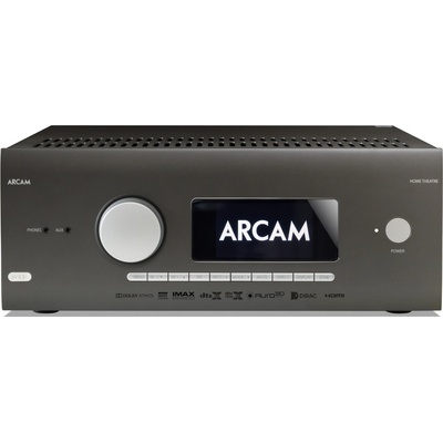 Arcam HDA AVR31