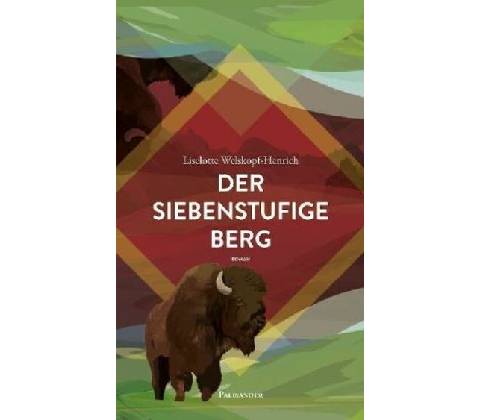 Der siebenstufige Berg