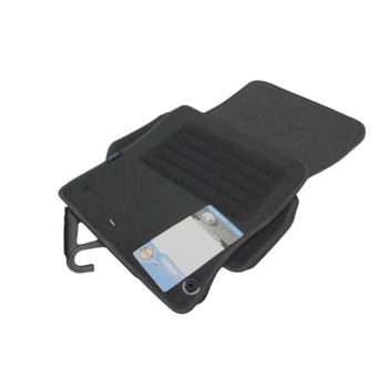 Petex Мокетни стелки за jaguar xe (2015+)