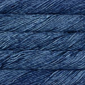 malabrigo Mecha Denim Плетива прежда (MC209)