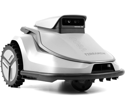 Terramow V600