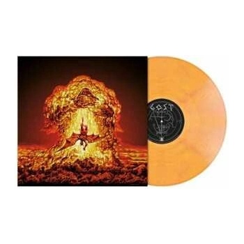 GOST - PROPHECY LP