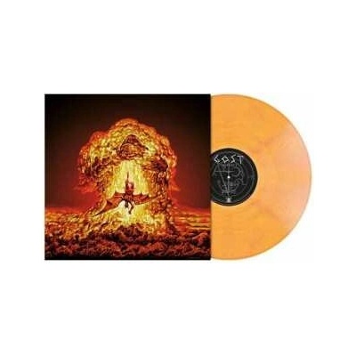 GOST - PROPHECY LP