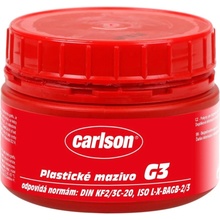 Carlson G3 250 g