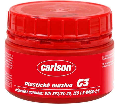 Carlson G3 250 g