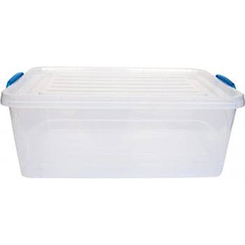 Image 1 of STERK КУТИЯ ЗА СЪХРАНЕНИЕ sterk ПВЦ 12л (320186)